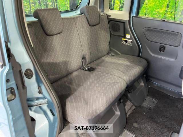 Suzuki SPACIA 2015-09 368515-9