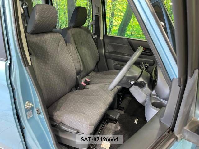 Suzuki SPACIA 2015-09 368515-8