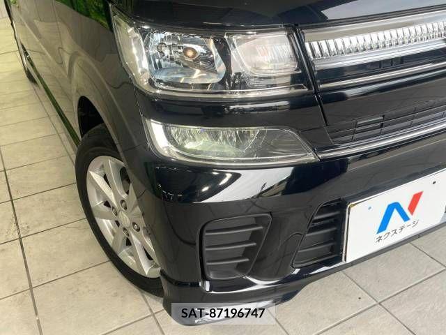 Suzuki WAGON R 2018-03 289678-12
