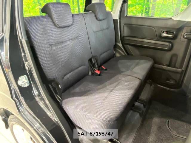 Suzuki WAGON R 2018-03 289678-9