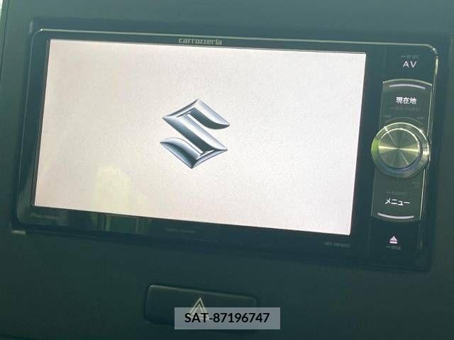 Suzuki WAGON R 2018-03 289678-5