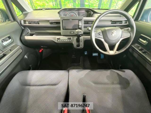 Suzuki WAGON R 2018-03 289678-1
