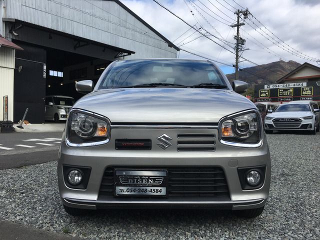 Suzuki ALTO WORKS 2021-03 1079-1