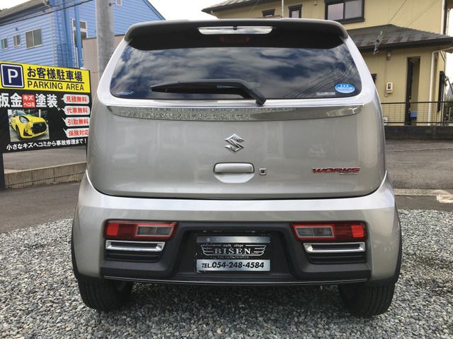 Suzuki ALTO WORKS 2021-03 1079-3