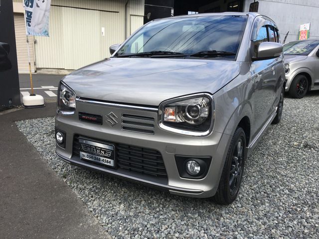 Suzuki ALTO WORKS 2021-03 1079-2