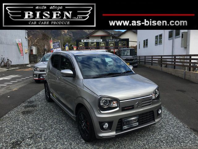 Suzuki ALTO WORKS 2021-03 1079-0
