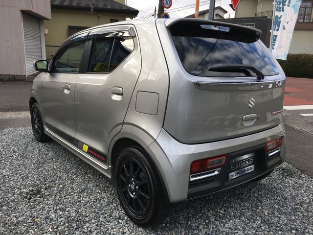 Suzuki ALTO WORKS 2021-03 1079-6