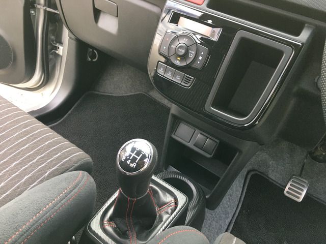 Suzuki ALTO WORKS 2021-03 1079-17