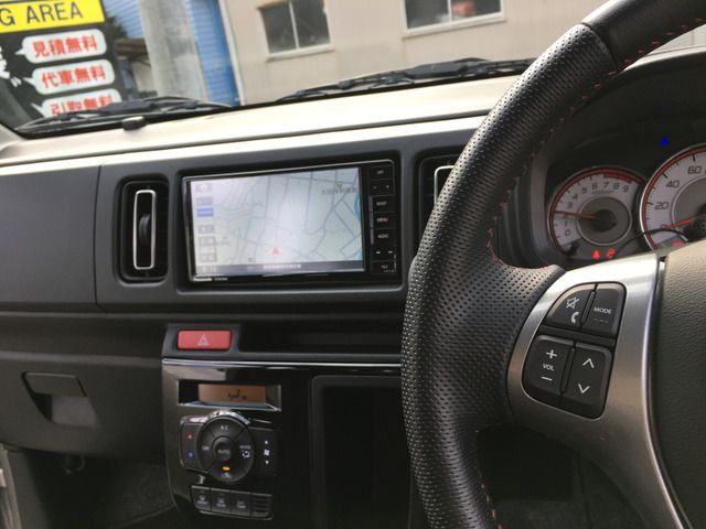 Suzuki ALTO WORKS 2021-03 1079-15