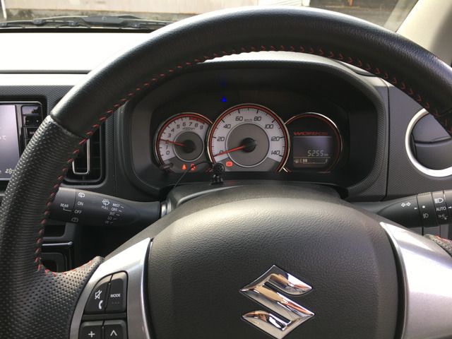 Suzuki ALTO WORKS 2021-03 1079-13