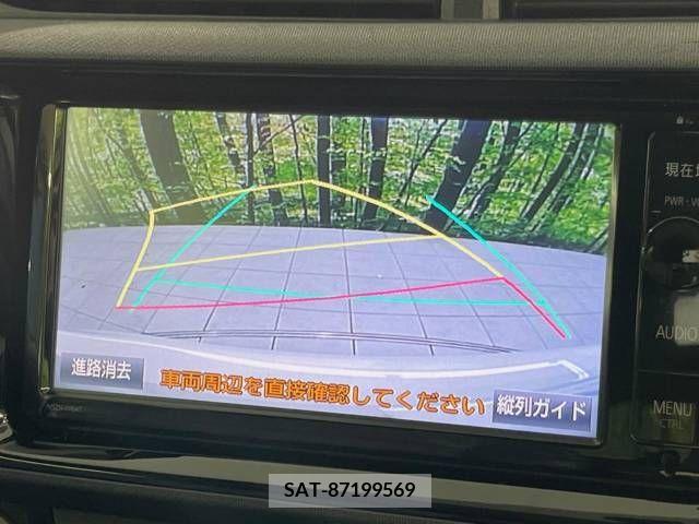 Toyota AQUA 2015-08 380509-3