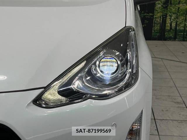 Toyota AQUA 2015-08 380509-11