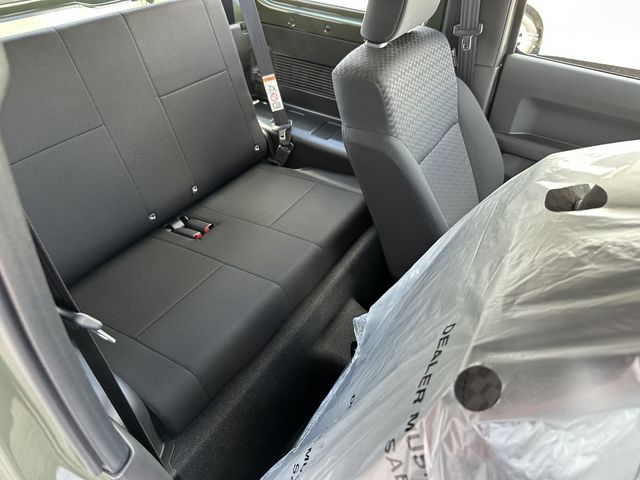 Suzuki JIMNY 2023-07 23996-19