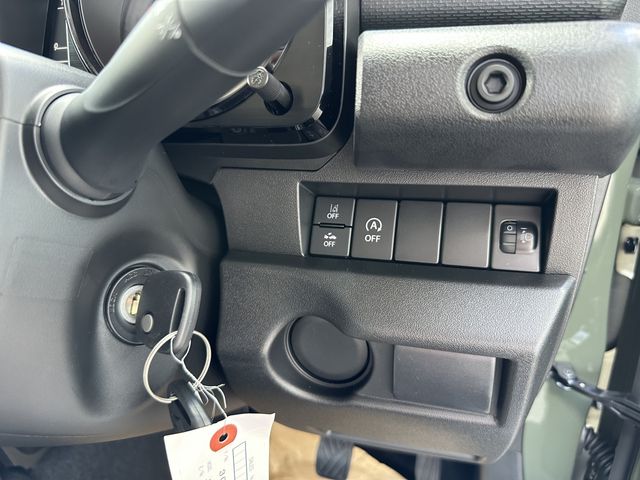 Suzuki JIMNY 2023-07 23996-15