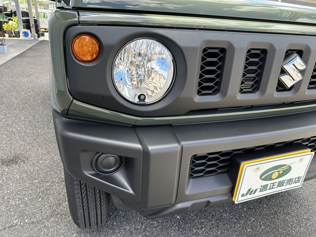 Suzuki JIMNY 2023-07 23996-2