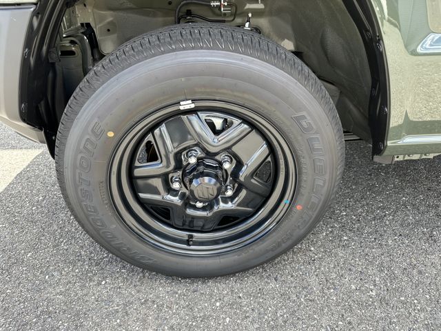Suzuki JIMNY 2023-07 23996-4