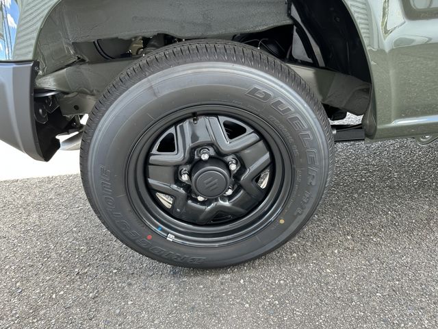 Suzuki JIMNY 2023-07 23996-6