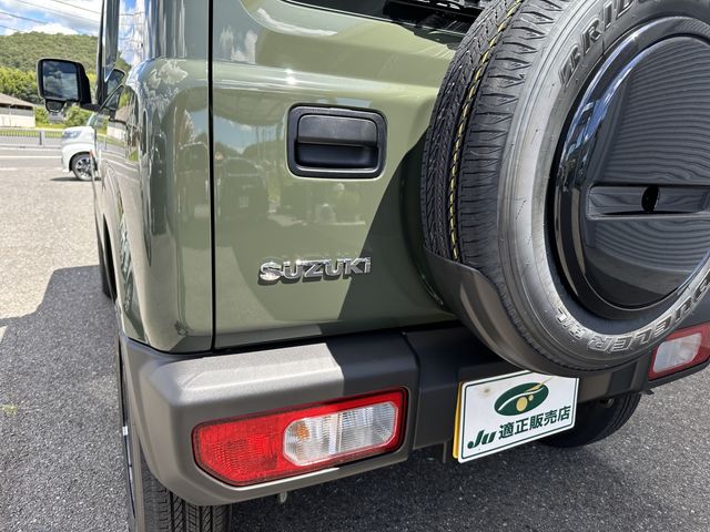 Suzuki JIMNY 2023-07 23996-10