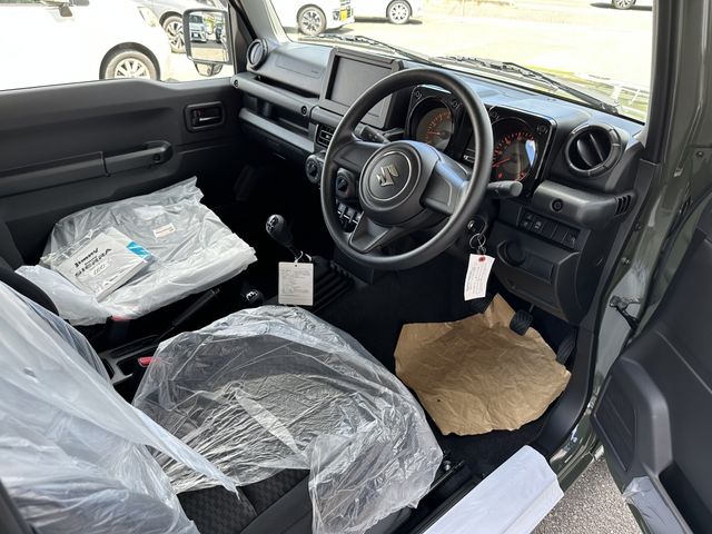 Suzuki JIMNY 2023-07 23996-14