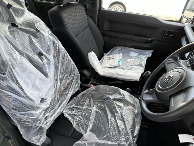 Suzuki JIMNY 2023-07 23996-20