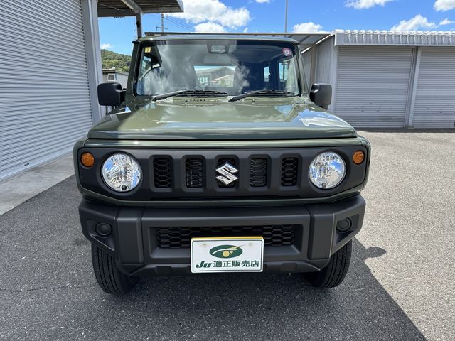 Suzuki JIMNY 2023-07 23996-3