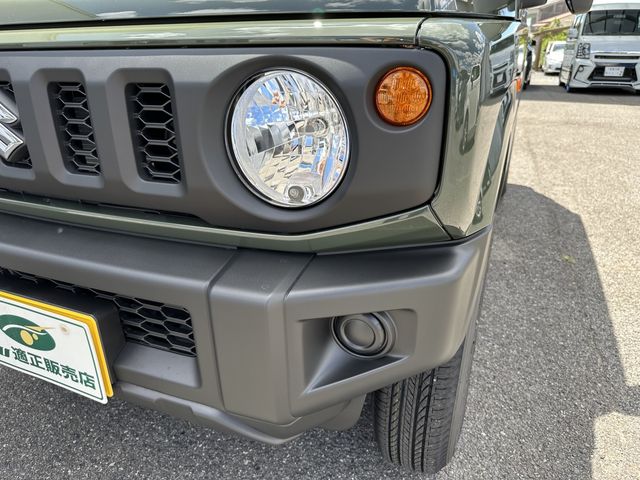 Suzuki JIMNY 2023-07 23996-1