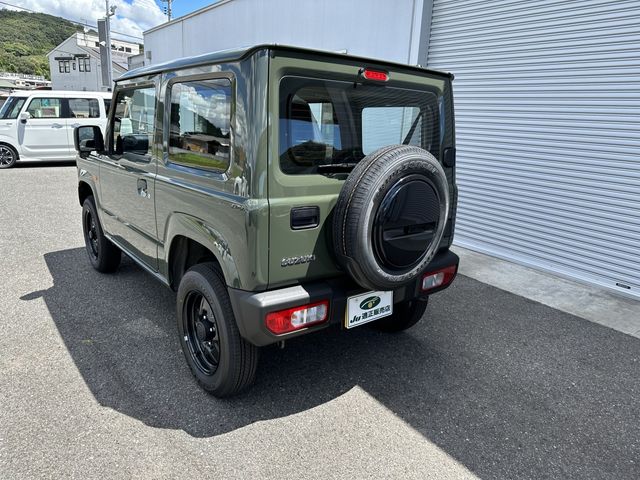 Suzuki JIMNY 2023-07 23996-9