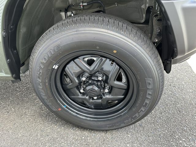 Suzuki JIMNY 2023-07 23996-7