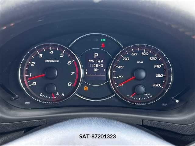 Subaru EXIGA 2012-05 200142-3