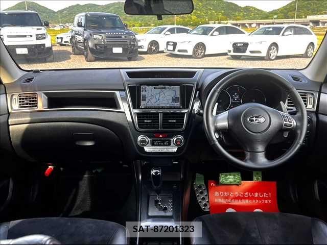 Subaru EXIGA 2012-05 200142-2