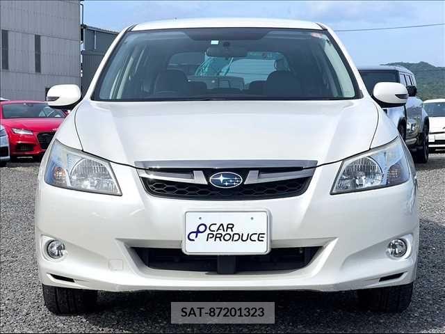 Subaru EXIGA 2012-05 200142-4