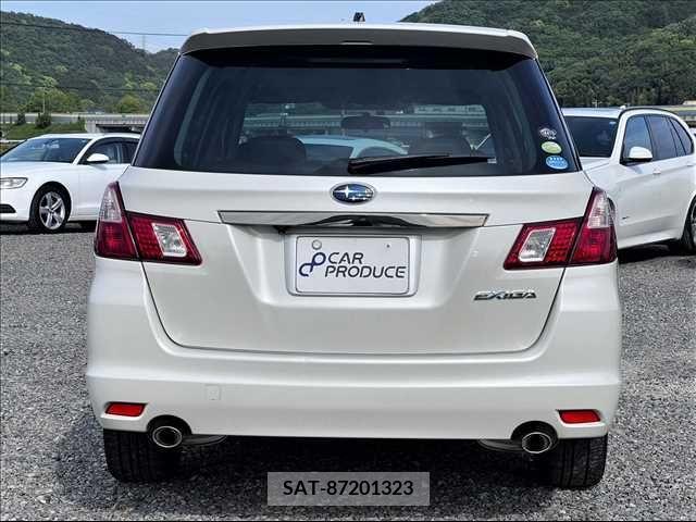 Subaru EXIGA 2012-05 200142-8