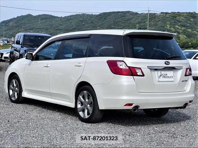Subaru EXIGA 2012-05 200142-7