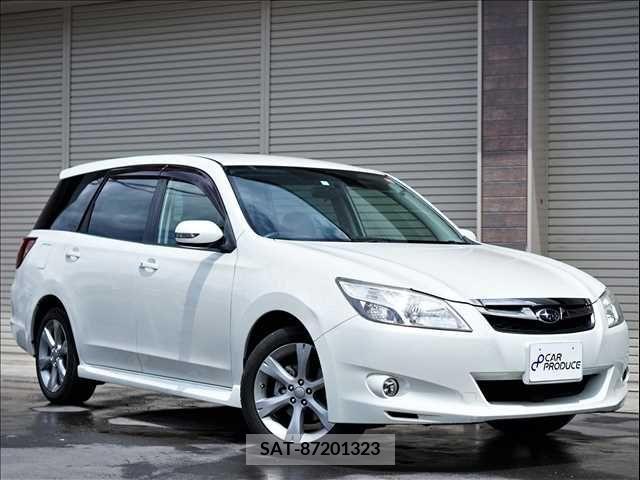 Subaru EXIGA 2012-05 200142-0