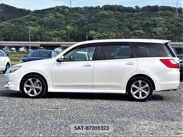 Subaru EXIGA 2012-05 200142-6