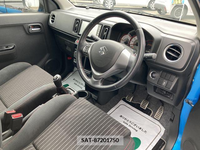 Suzuki ALTO WORKS 2021-03 291350-1