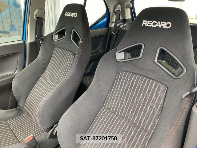Suzuki ALTO WORKS 2021-03 291350-8