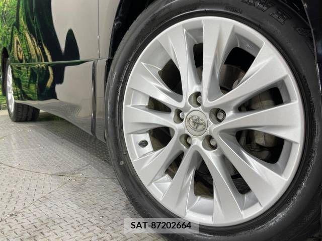 Toyota VELLFIRE 2009-09 299817-13
