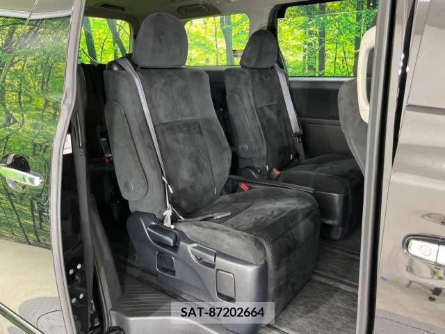 Toyota VELLFIRE 2009-09 299817-8