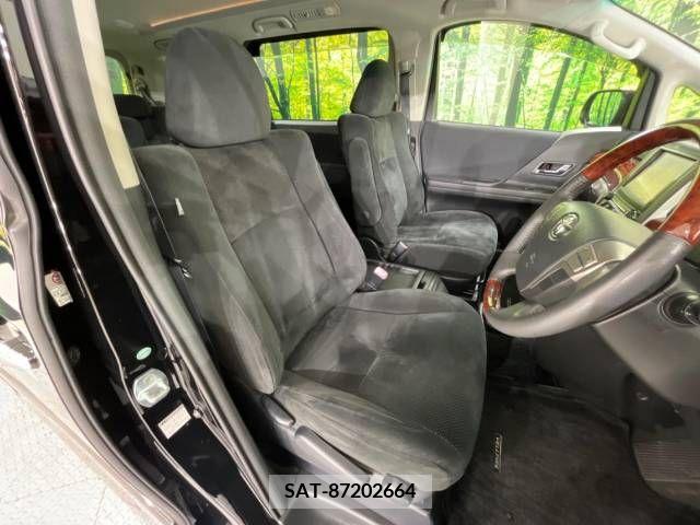 Toyota VELLFIRE 2009-09 299817-7