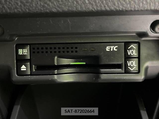 Toyota VELLFIRE 2009-09 299817-6