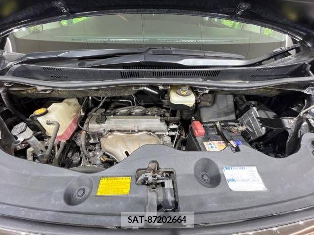 Toyota VELLFIRE 2009-09 299817-19