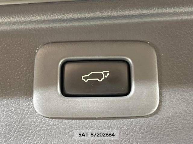 Toyota VELLFIRE 2009-09 299817-5