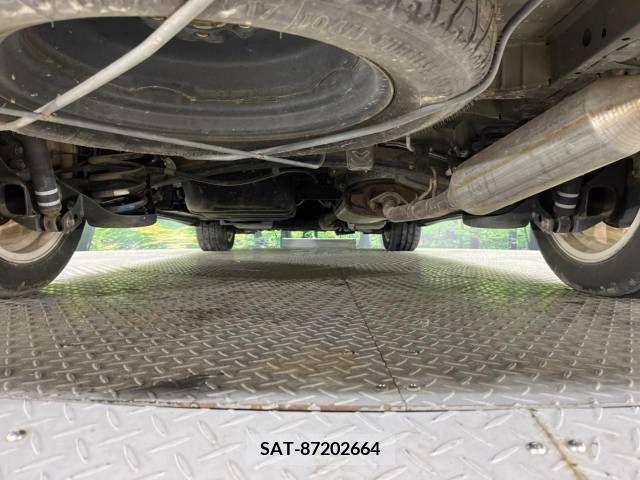 Toyota VELLFIRE 2009-09 299817-18