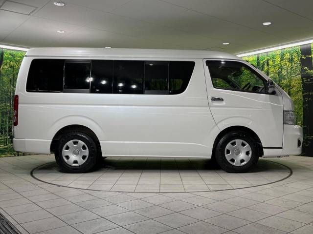 Toyota HIACE WAGON 2012-09 192084-17