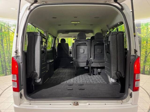 Toyota HIACE WAGON 2012-09 192084-10