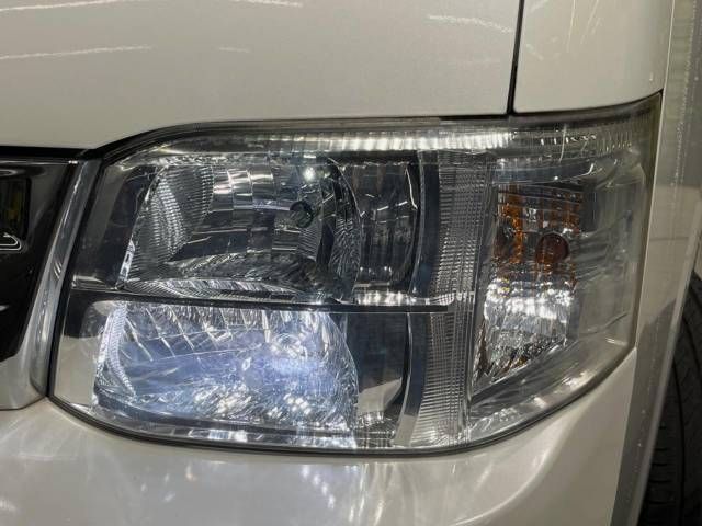 Toyota HIACE WAGON 2012-09 192084-12