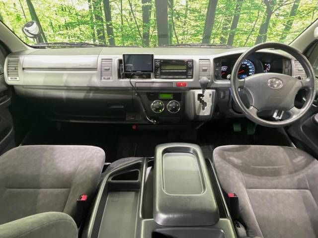 Toyota HIACE WAGON 2012-09 192084-1