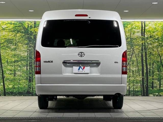 Toyota HIACE WAGON 2012-09 192084-15