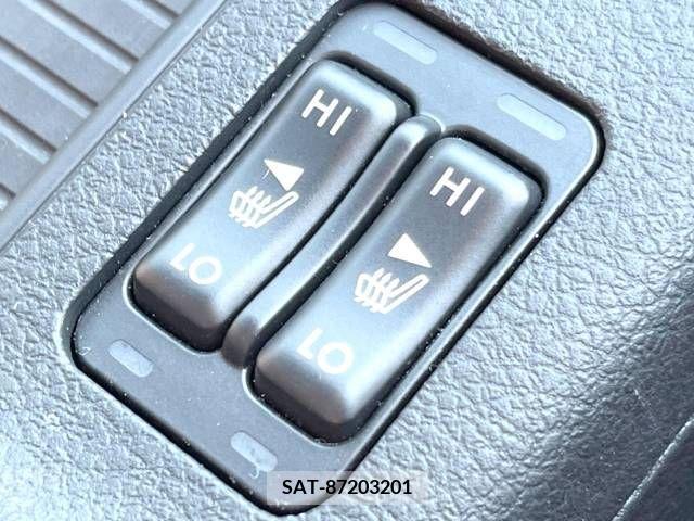 Subaru WRX STI 2018-05 316884-11